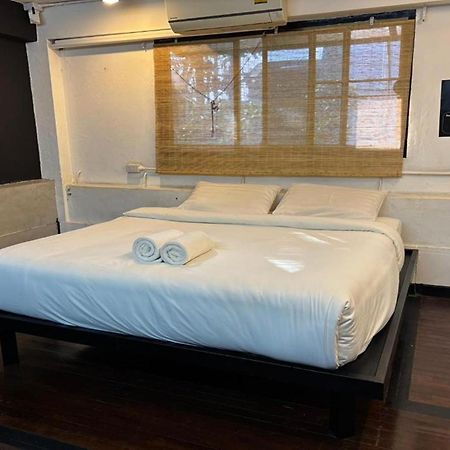 Kayan Hostel Chiang Mai Eksteriør bilde