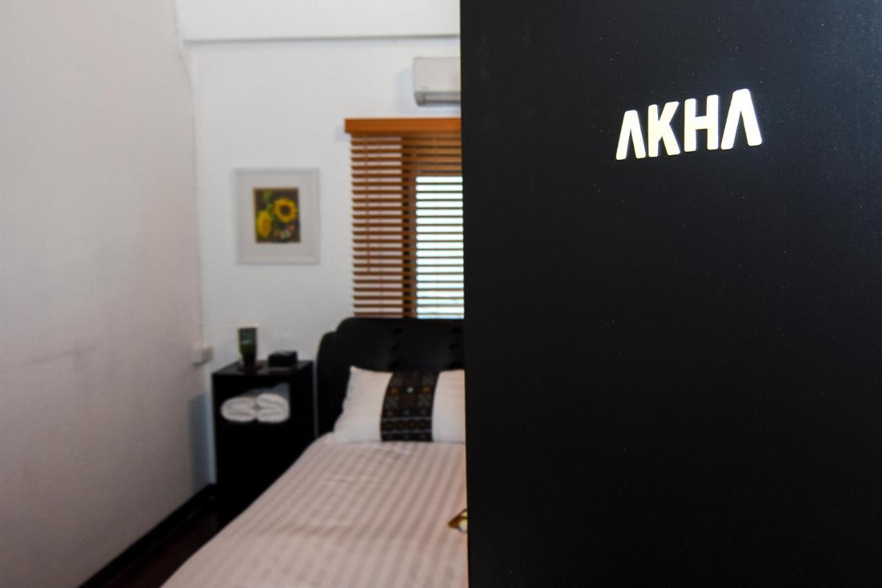 Kayan Hostel Chiang Mai Eksteriør bilde