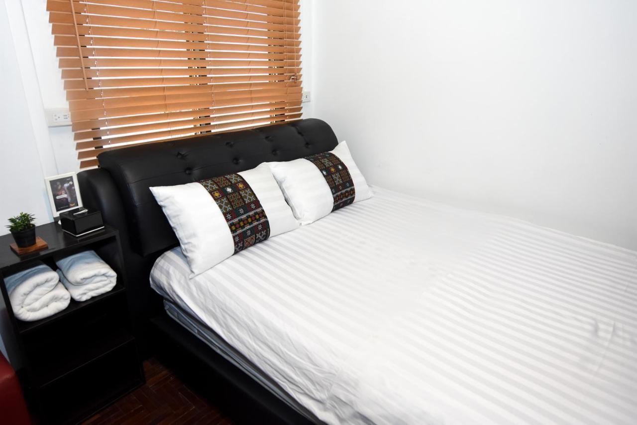 Kayan Hostel Chiang Mai Eksteriør bilde
