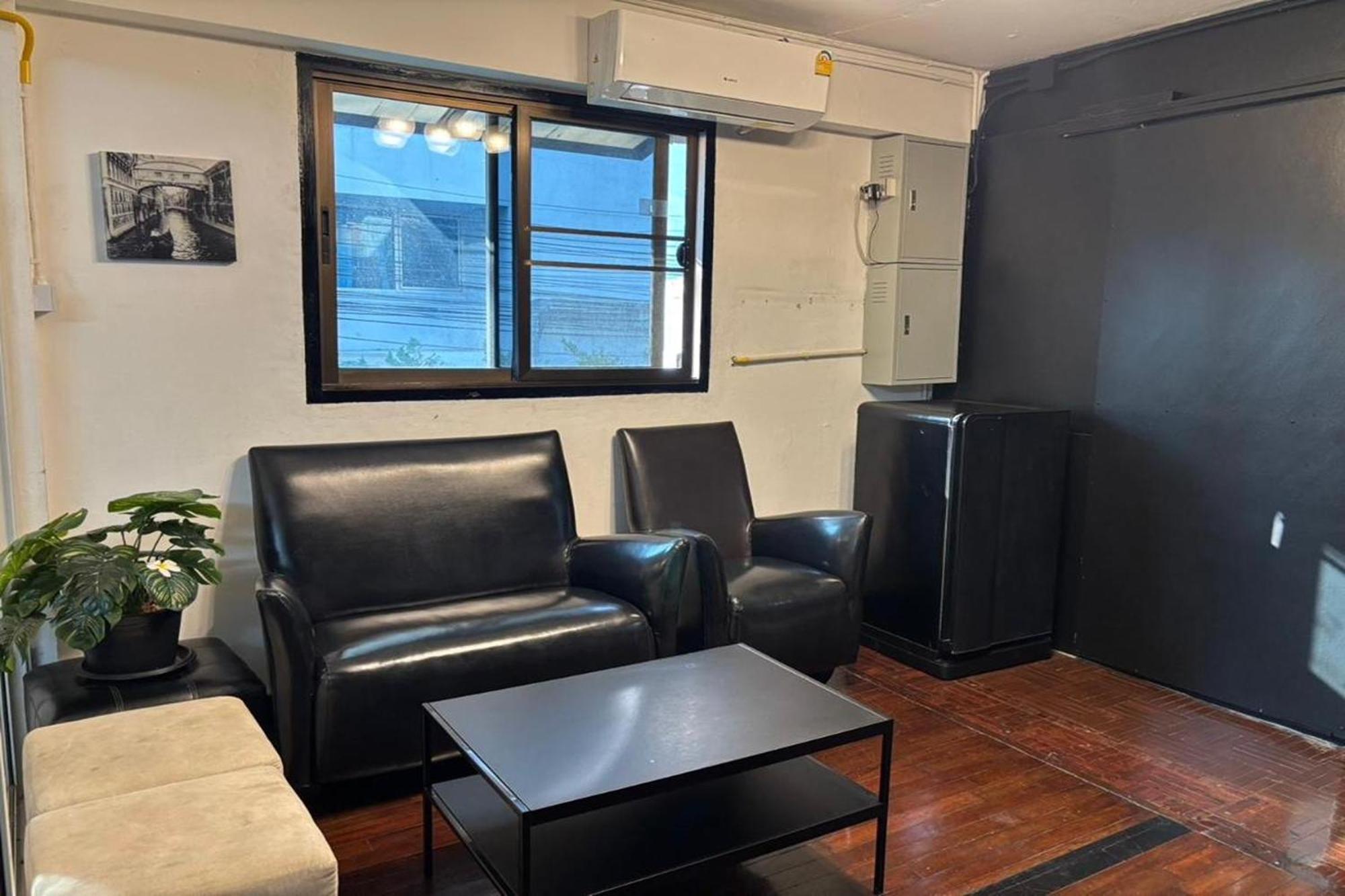 Kayan Hostel Chiang Mai Eksteriør bilde